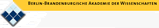 Akademie der Wissenschaften