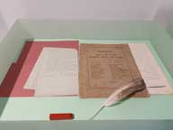 Faksimile-Ausgabe von Wilhelm Dorow