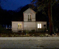 Das Heine Haus in Hamburg Altonar