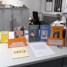 Almanach der Varnhagen Gesellschaft