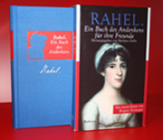 Rahel ein Buch des Andenkens_