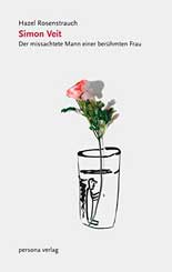 Simon Veit - Rosenstrauch - Buchtitel