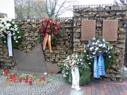ehemalige Synagoge in Osnabrück